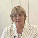 Хомутова Вита Михайловна